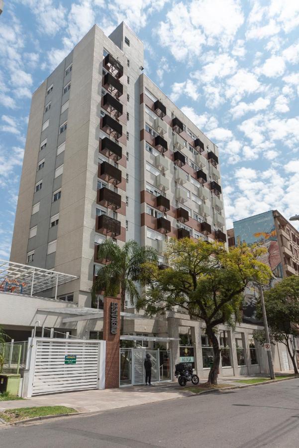 Apartamento Perfeito Pueblo 595 Porto Alegre Dış mekan fotoğraf
