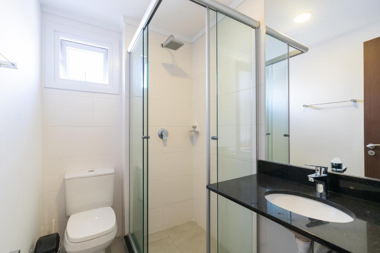 Apartamento Perfeito Pueblo 595 Porto Alegre Dış mekan fotoğraf