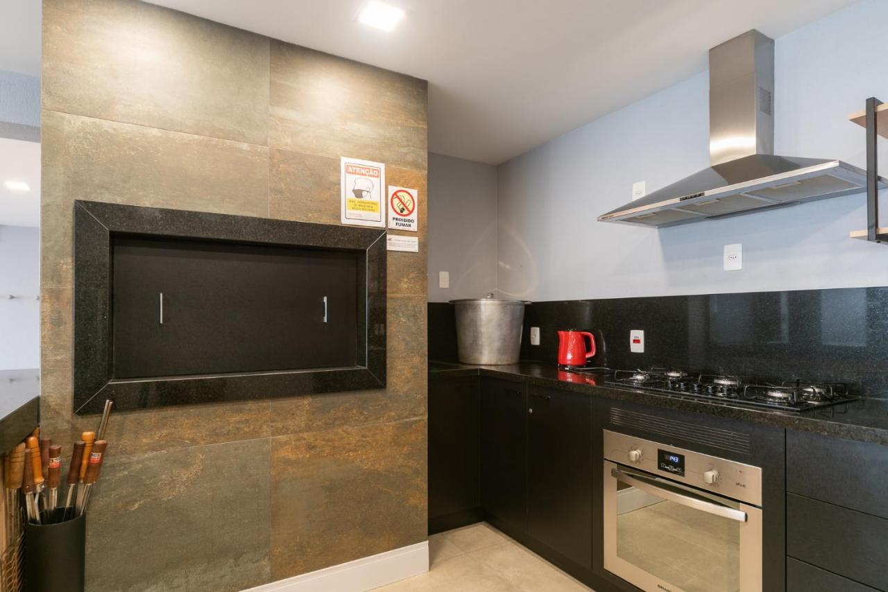 Apartamento Perfeito Pueblo 595 Porto Alegre Dış mekan fotoğraf