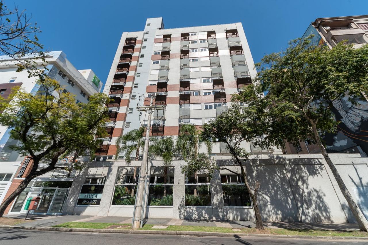 Apartamento Perfeito Pueblo 595 Porto Alegre Dış mekan fotoğraf